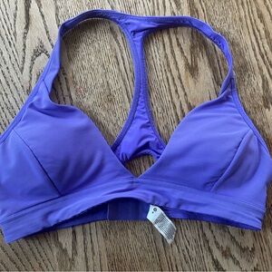 Lululemon sports bra size 6